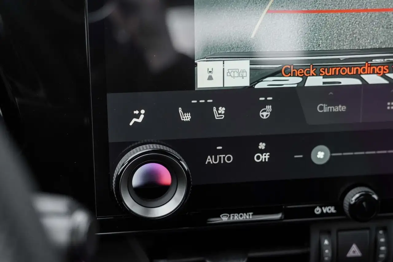 Lexus NX снимка Lexus NX