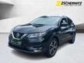 Nissan Qashqai 1.3 DIG-T N-Way Negro - thumbnail 1