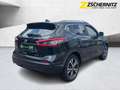 Nissan Qashqai 1.3 DIG-T N-Way Negro - thumbnail 3