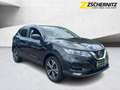 Nissan Qashqai 1.3 DIG-T N-Way Negro - thumbnail 4