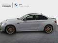 BMW M2 Coupe CS 331 kW (450 CV) Grijs - thumbnail 3