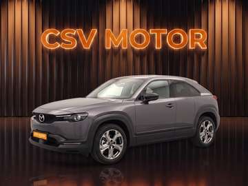 e-Skyactiv Makoto Industrial Vintage 105kW