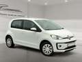 Volkswagen up! 1,0 Move UP GRA Klima SHZ Kamera PDC Weiß - thumbnail 6