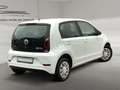 Volkswagen up! 1,0 Move UP GRA Klima SHZ Kamera PDC Weiß - thumbnail 5