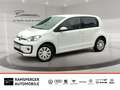 Volkswagen up! 1,0 Move UP GRA Klima SHZ Kamera PDC Weiß - thumbnail 1