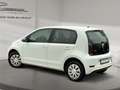 Volkswagen up! 1,0 Move UP GRA Klima SHZ Kamera PDC Weiß - thumbnail 4