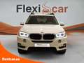 BMW X5 xDrive30d - 5 P (2015) Blanco - thumbnail 4