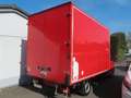 Mercedes-Benz Sprinter 314 CDI XXL Möbbelkoffer*2.48 Hoch* Rouge - thumbnail 4