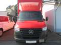 Mercedes-Benz Sprinter 314 CDI XXL Möbbelkoffer*2.48 Hoch* Rouge - thumbnail 2