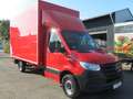 Mercedes-Benz Sprinter 314 CDI XXL Möbbelkoffer*2.48 Hoch* Rouge - thumbnail 1