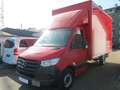 Mercedes-Benz Sprinter 314 CDI XXL Möbbelkoffer*2.48 Hoch* Rouge - thumbnail 3