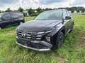 Hyundai TUCSON Style NAVI+KAMERA+SHZ+LED+TEMPOMAT+17" ALU+PDC ... Schwarz - thumbnail 1