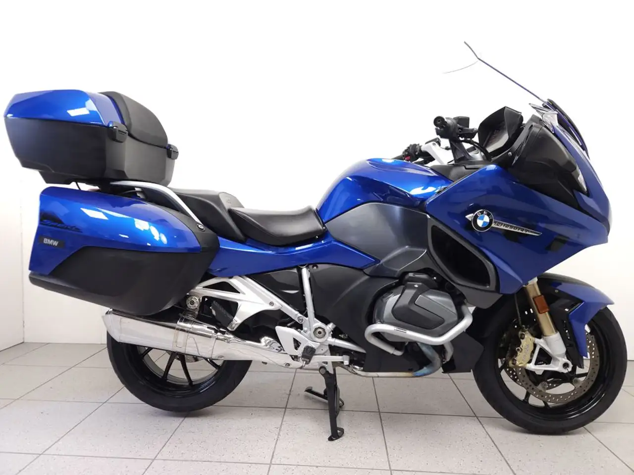 BMW R 1250 RT