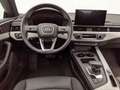 Audi A5 Coupe 40 2.0 tdi mhev S line edition quattro 204cv s-tronic Negro - thumbnail 4
