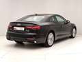 Audi A5 Coupe 40 2.0 tdi mhev S line edition quattro 204cv s-tronic Negro - thumbnail 2
