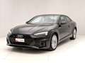 Audi A5 Coupe 40 2.0 tdi mhev S line edition quattro 204cv s-tronic Negro - thumbnail 1