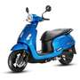 SYM Fiddle 125 Fiddle 125i Blau - thumbnail 1