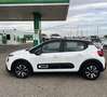 Citroen C3 1.2 PureTech S&S Feel Pack 83 Blanc - thumbnail 9