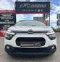 Citroen C3 1.2 PureTech S&S Feel Pack 83 Blanc - thumbnail 1