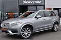 Volvo XC90 T8 TWIN ENGINE 303 + 87CH INSCRIPTION LUXE GEARTRO Gris - thumbnail 1