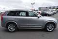 Volvo XC90 T8 TWIN ENGINE 303 + 87CH INSCRIPTION LUXE GEARTRO Gris - thumbnail 4