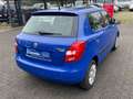 Skoda Fabia Classic Blauw - thumbnail 6