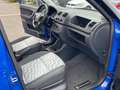 Skoda Fabia Classic Blauw - thumbnail 11