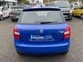 Skoda Fabia Classic Blauw - thumbnail 5