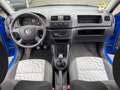 Skoda Fabia Classic Blauw - thumbnail 10