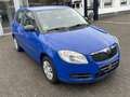 Skoda Fabia Classic Blauw - thumbnail 8