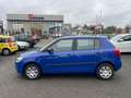 Skoda Fabia Classic Blauw - thumbnail 3