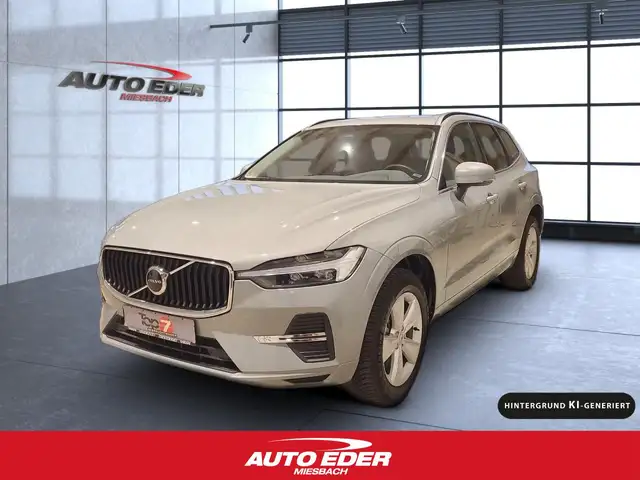 Volvo XC60 XC 60 Core 2WD Bluetooth Navi LED Klima