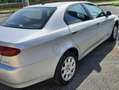 Alfa Romeo 166 166 2.0 ts Plateado - thumbnail 3