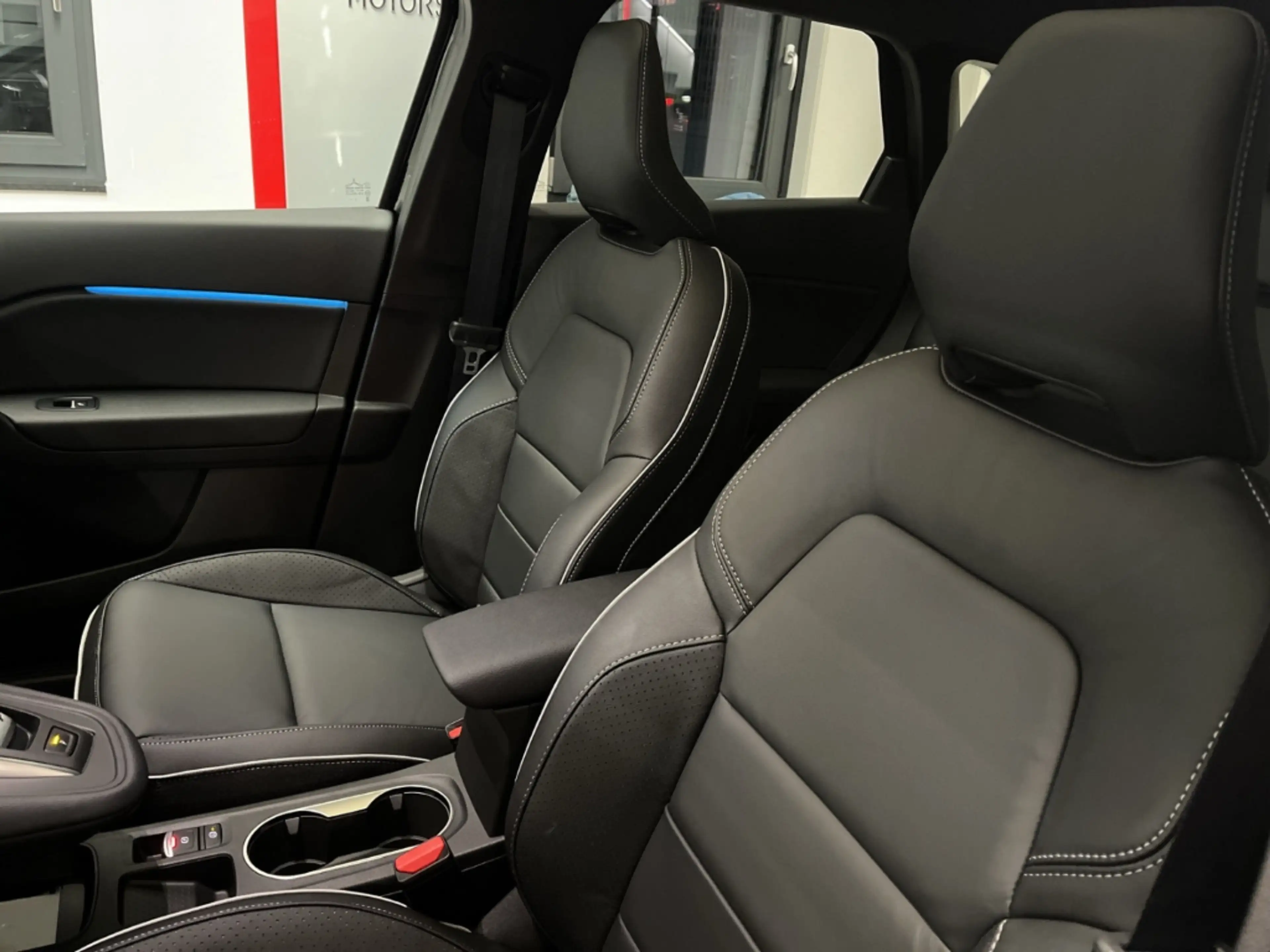 Mitsubishi Grandis 1.3 Diamant TOP HK Pano 360° eHeckklappe — photo 10