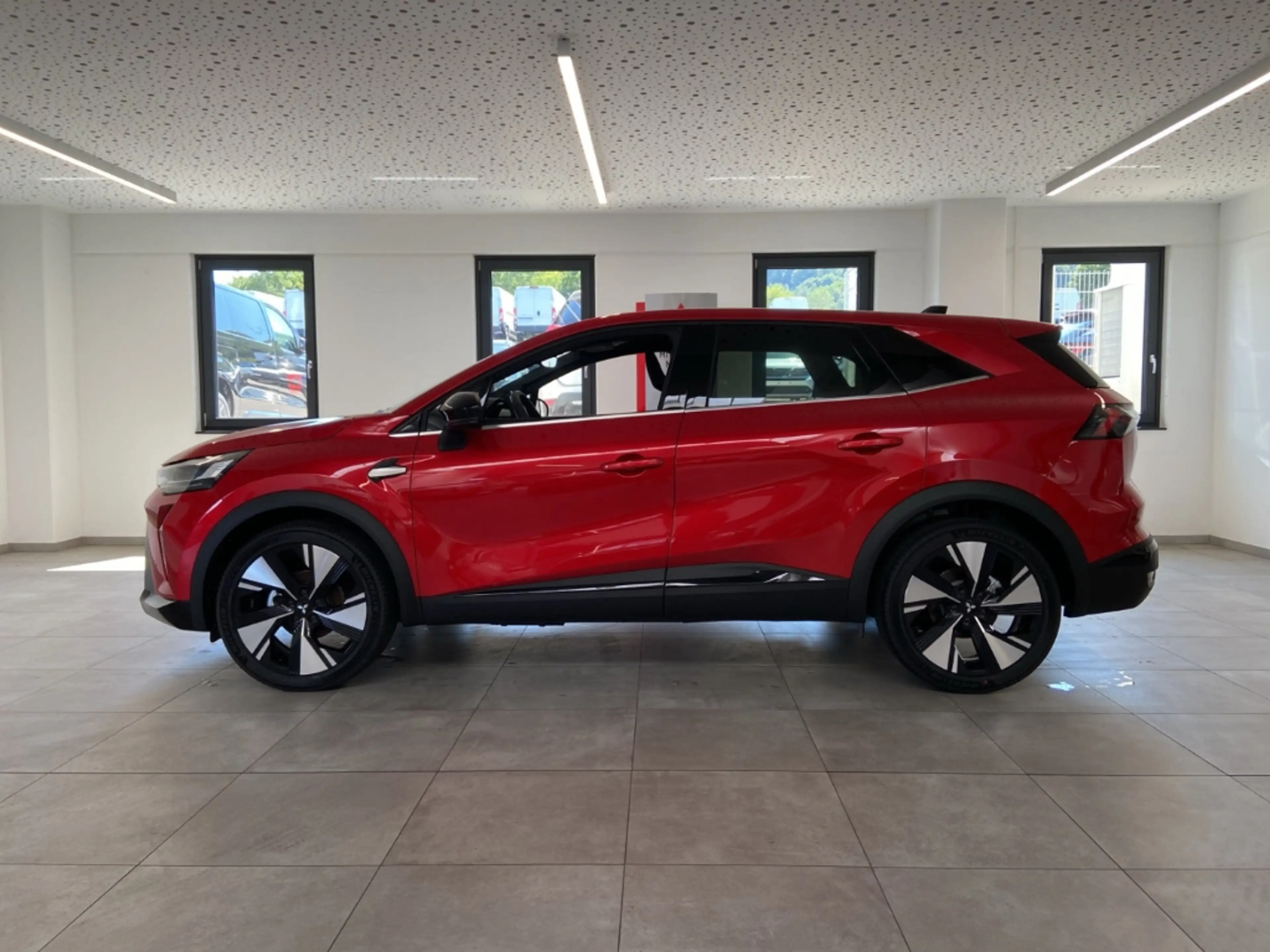 Mitsubishi Grandis 1.3 Diamant TOP HK Pano 360° eHeckklappe — photo 2