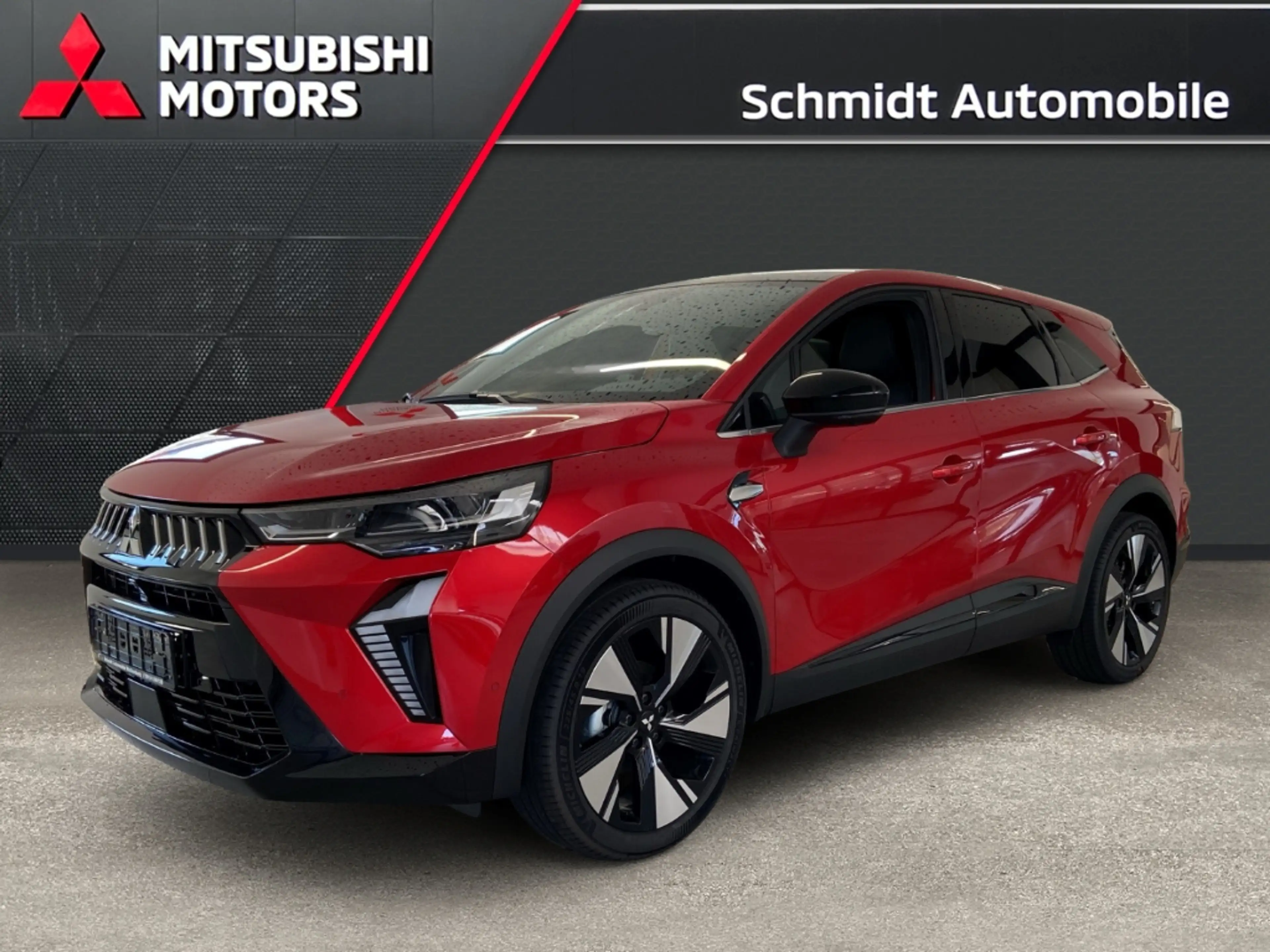 Mitsubishi Grandis 1.3 Diamant TOP HK Pano 360° eHeckklappe