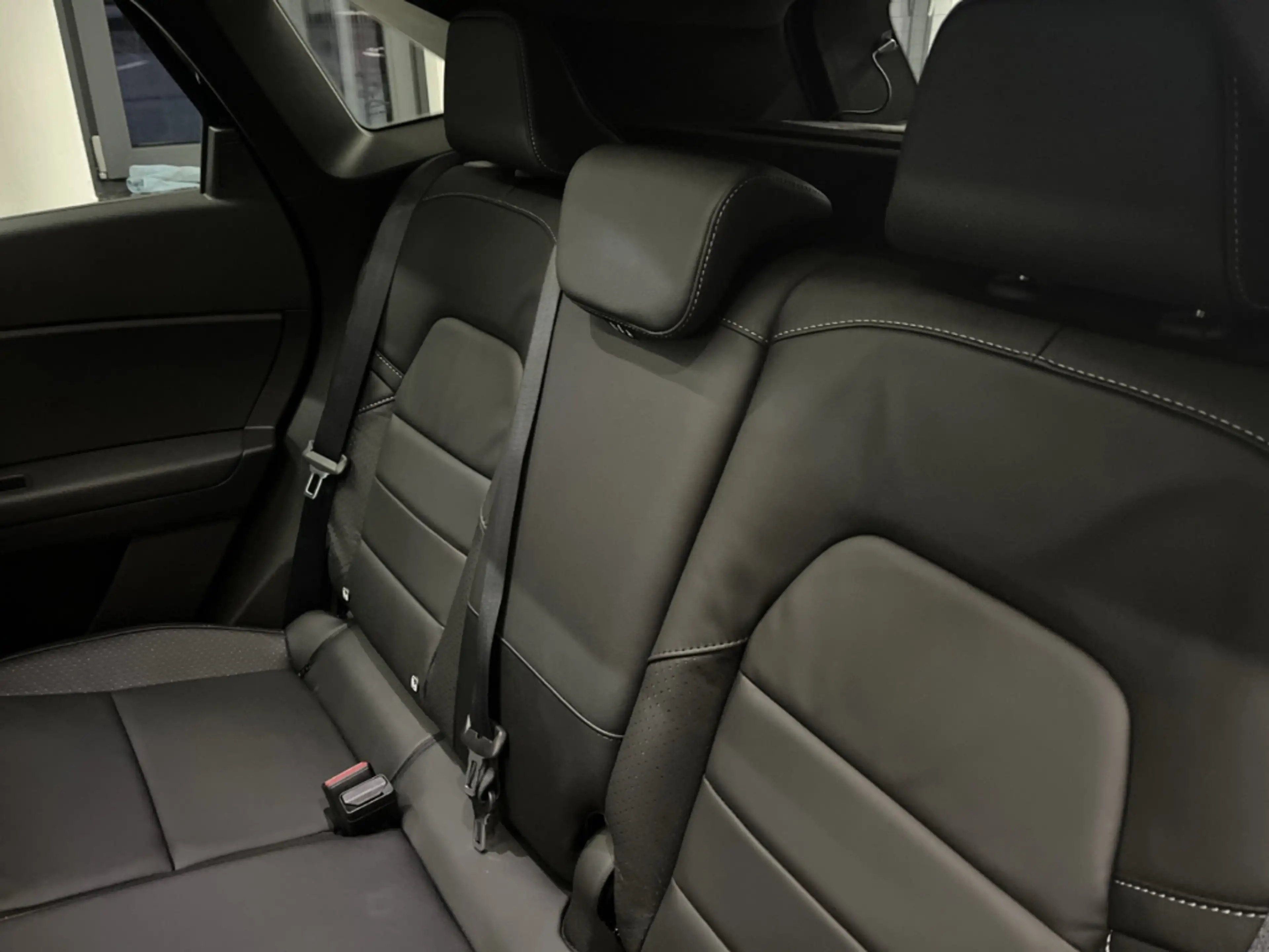Mitsubishi Grandis 1.3 Diamant TOP HK Pano 360° eHeckklappe — photo 11
