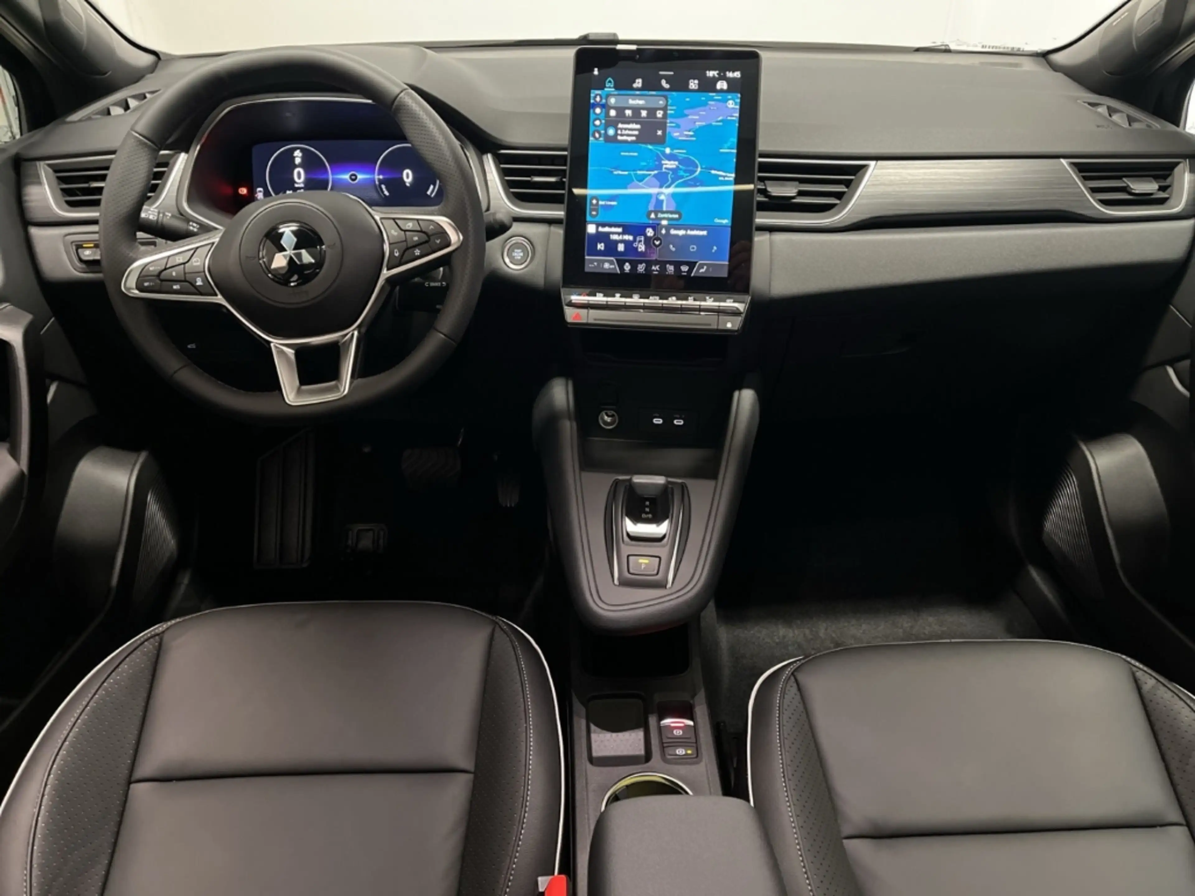 Mitsubishi Grandis 1.3 Diamant TOP HK Pano 360° eHeckklappe — photo 7