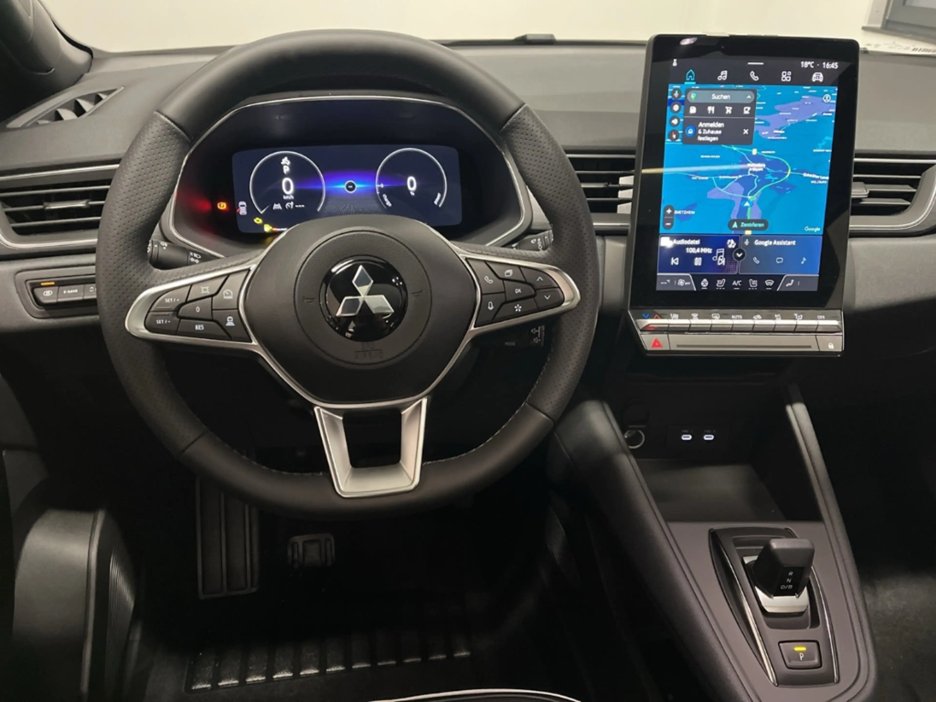 Mitsubishi Grandis 1.3 Diamant TOP HK Pano 360° eHeckklappe — photo 8