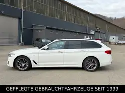 Bmw 520 d M Sport*ACC*HEAD UP*KEYLESS GO*KAMERA*TOP*
