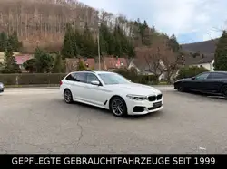 Bmw 520 d M Sport*ACC*HEAD UP*KEYLESS GO*KAMERA*TOP*