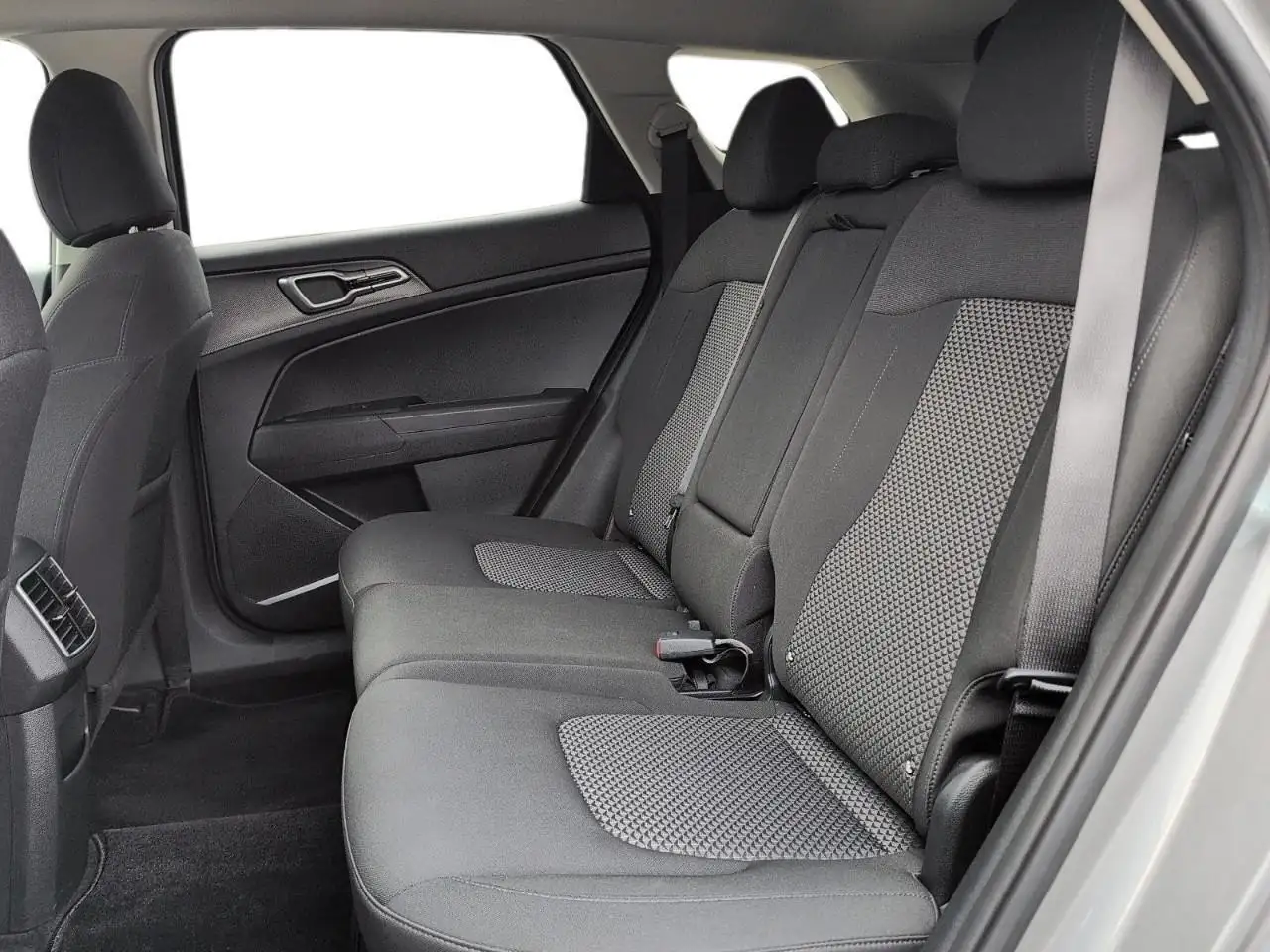 Kia Sportage снимка Kia Sportage