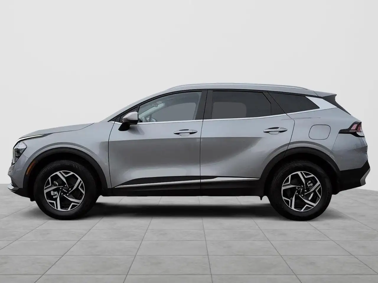 Kia Sportage снимка Kia Sportage