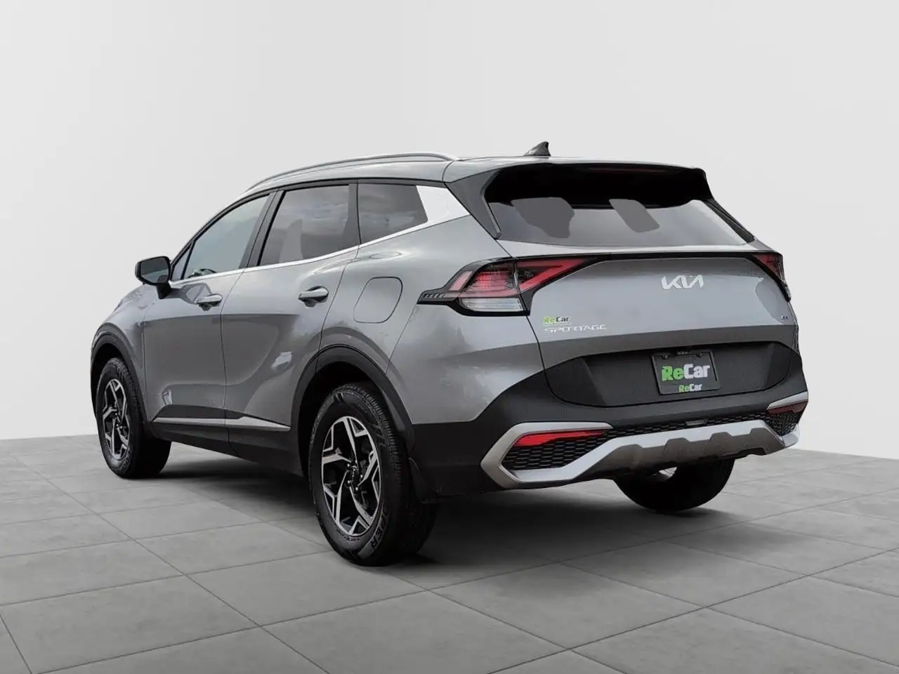 Kia Sportage снимка Kia Sportage