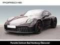 Porsche 992 911 Carrera GTS Sportabgas HA-Lenkung LED Schwarz - thumbnail 1