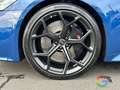 Audi RS7 RS 7 SPB quattro tiptronic performance *TETTO*IVA Blu/Azzurro - thumbnail 10