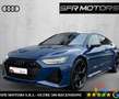 Audi RS7 RS 7 SPB quattro tiptronic performance *TETTO*IVA Blu/Azzurro - thumbnail 1