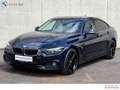 BMW 420 i xDrive Gran Coupe Azul - thumbnail 1