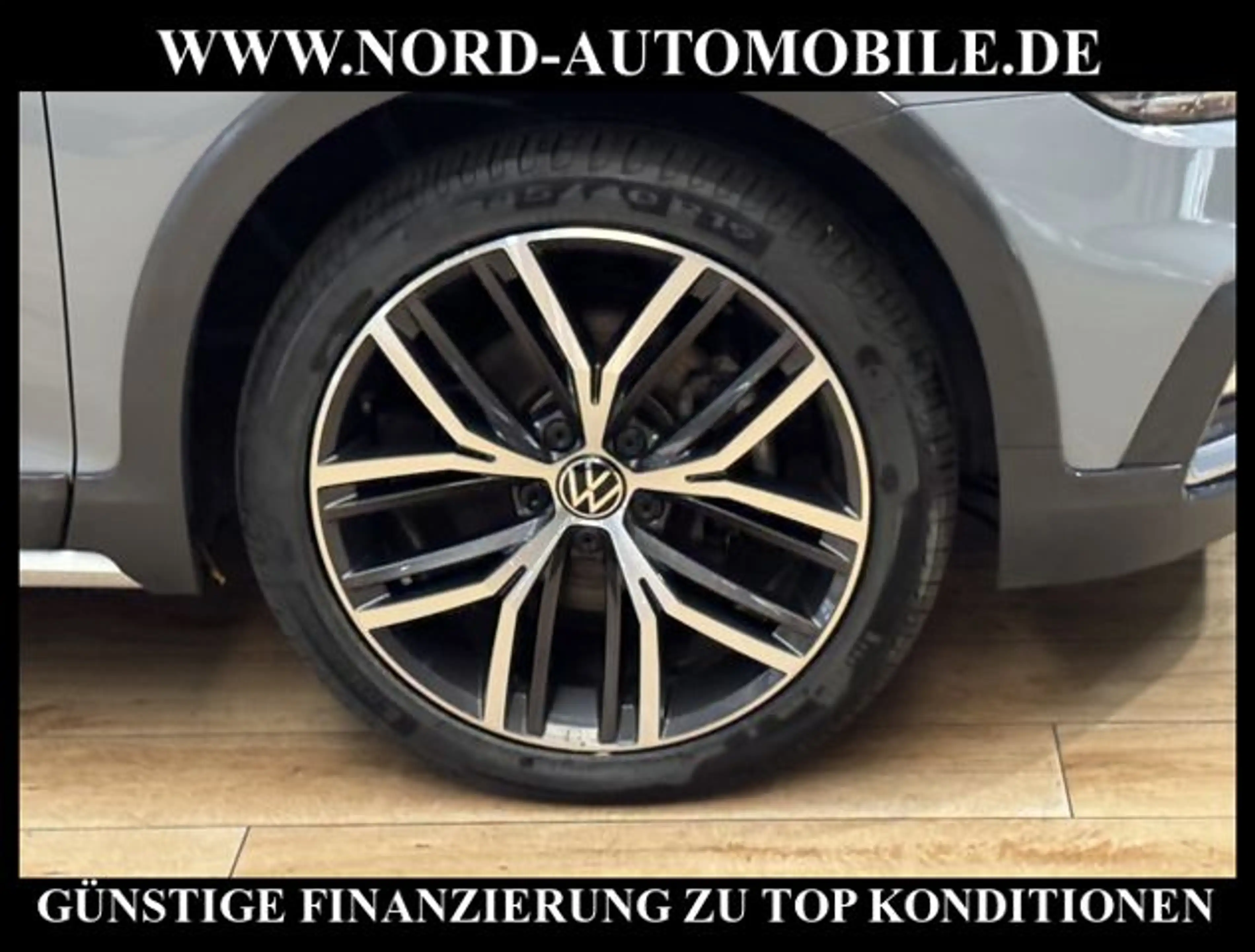 Volkswagen Passat Alltrack 4MOT 2.0 TDI DSG PANO/KAMERA/19/ — photo 14