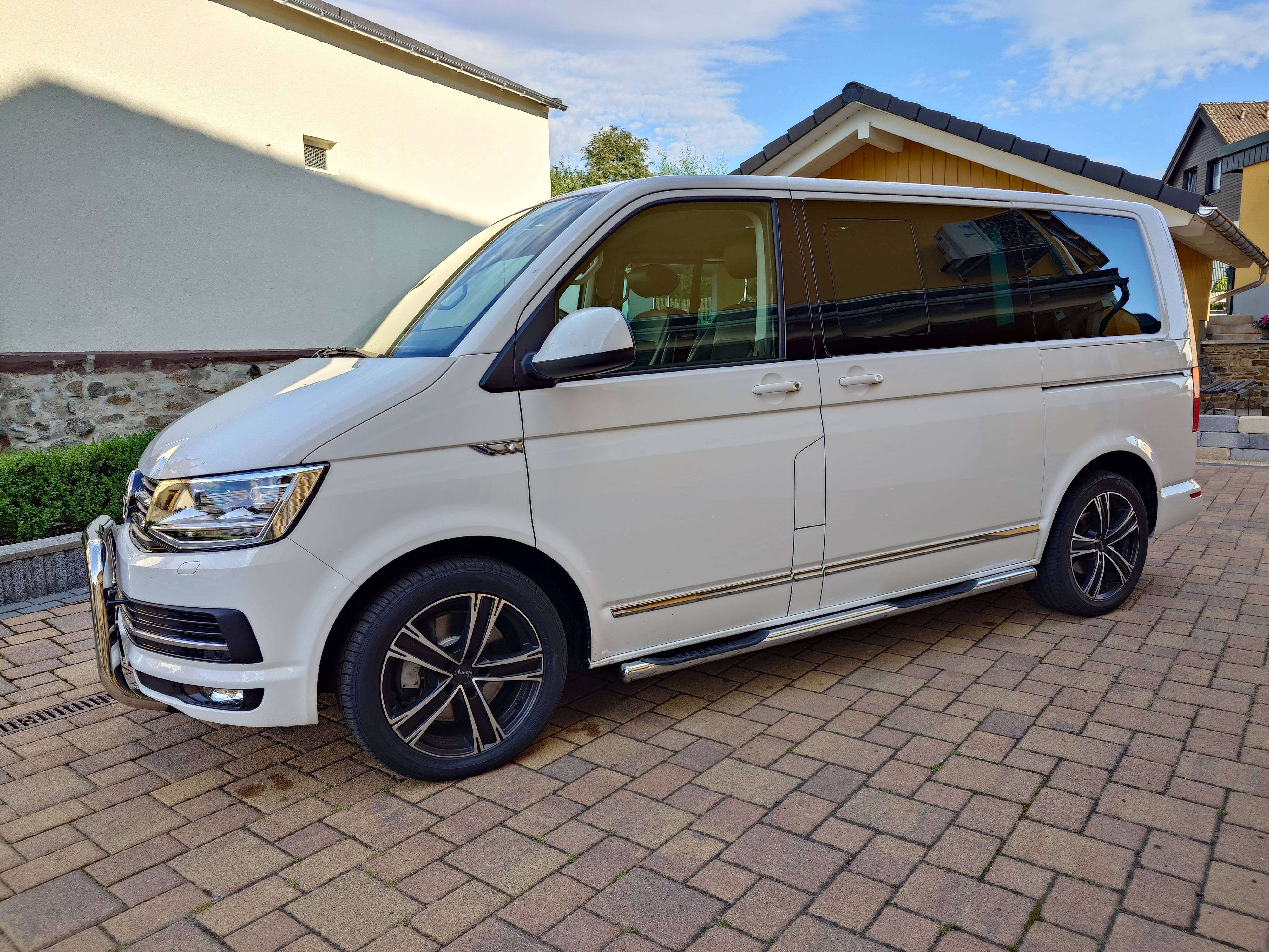 Second hand Volkswagen  2.0